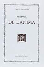 DE L'ANIMA | 9788498592528 | ARISTOTIL