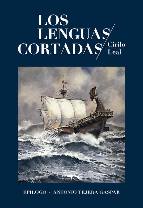 LENGUAS CORTADAS, LOS | 9788409192380 | LEAL MUJICA, CIRILO