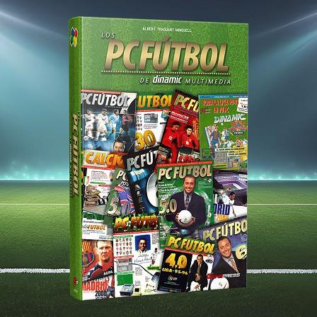 PC FUTBOL DE DINAMIC MULTIMEDIA, LOS | 9788418425158 | TRAGUANY, ALBERT