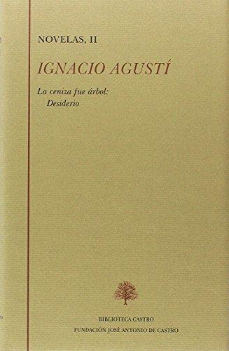 DESIDERIO | 9788496452466 | AGUSTÍ, IGNACIO