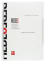 REDES. DICCIONARIO COMBINATORIO DEL ESPAÑOL ACTUAL | 9788467502763 | DICC SM