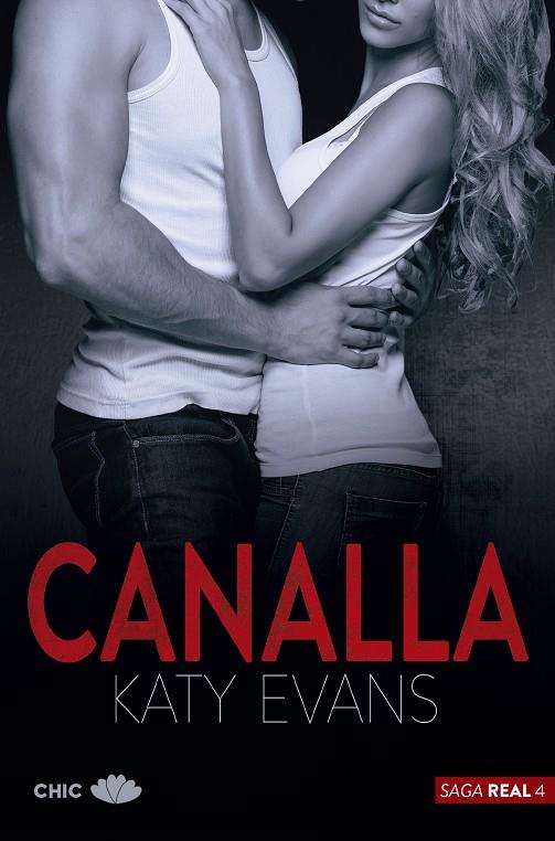 CANALLA | 9788417333034 | EVANS, KATY