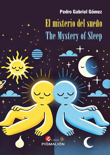 MISTERIO DEL SUEÑO, EL / THE MYSTERY OF SLEEP | 9788410389427 | GOMEZ SANTOS, PEDRO GABRIEL