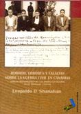 ERROR, HORROR Y FALACIAS DE LA GUERRA CIVIL EN CANARIAS | 9788496225442 | O'SHANAHAN RODRÍGUEZ DE LA SIERRA, LEOPOLDO