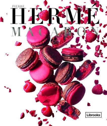 MACARON | 9788494338847 | HERME, PIERRE