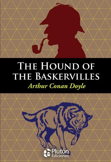 HOUND OF THE BASKERVILLES, THE | 9788417079369 | DOYLE, ARTHUR CONAN
