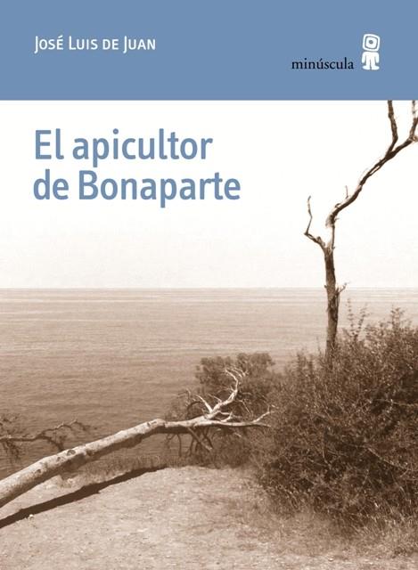 APICULTOR DE BONAPARTE, EL | 9788494675430 | DE JUAN, JOSÉ LUIS