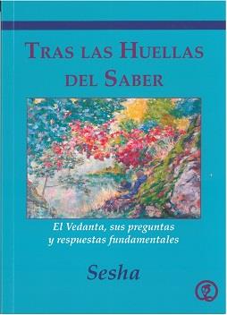 TRAS LAS HUELLAS DEL SABER | 9788461653461 | SESHA