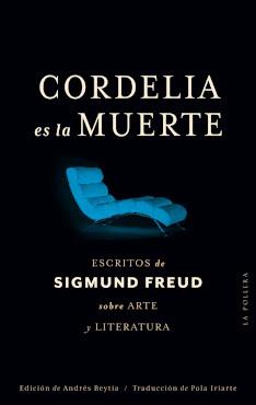 CORDELIA ES LA MUERTE | 9789566267164 | BEYTIA, ANDRÉS