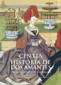 CINTIA - HISTORIA DE DOS AMANTES | 9788446013150 | PICCOLOMINI, ENEAS SILVIO