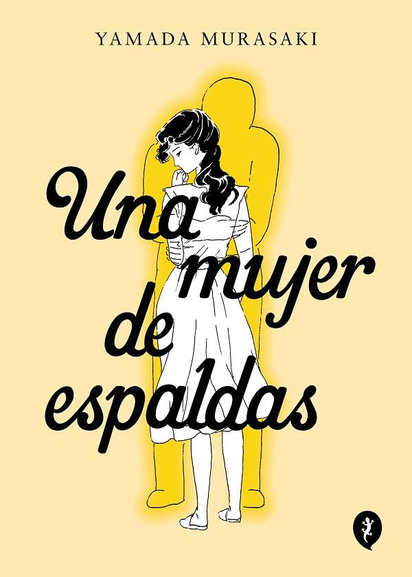 MUJER DE ESPALDAS, UNA | 9788419409409 | MURASAKI, YAMADA