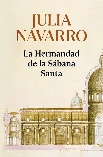 HERMANDAD DE LA SÁBANA SANTA, LA | 9788466377584 | NAVARRO, JULIA