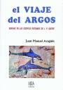 VIAJE DEL ARGOS | 9788488688941 | ARAGUES, J. M.