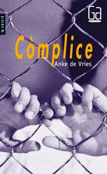 COMPLICE | 9788476293287 | DE VRIES, ANKE