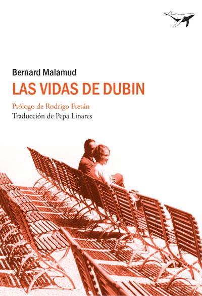 VIDAS DE DUBIN | 9788493741358 | MALAMUD, BERNARD