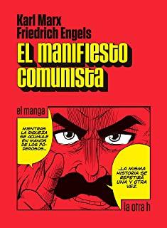 MANIFIESTO COMUNISTA | 9788416763238 | MARX, KARL / ENGELS, FRIEDRICH