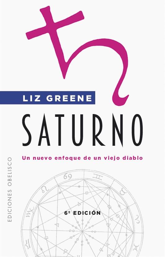 SATURNO | 9788491116769 | GREENE, LIZ