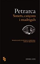 SONETS, CANÇONS I MADRIGALS | 9788498591972 | PETRARCA, FRANCESCO