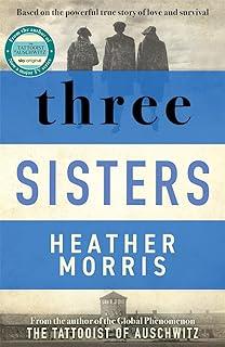 THREE SISTERS | 9781838774592 | MORRIS, HEATHER