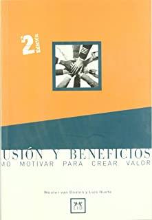 ILUSIÓN Y BENEFICIOS. | 9788488717832 | VAN DAALEN, WOUTER / HUETE, LUIS