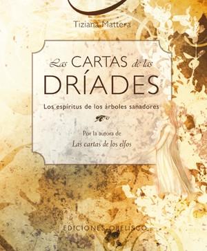 CARTAS DE LAS DRIADES, LAS + (44 CARTAS) | 9788497776943 | MATTERA, TIZIANA
