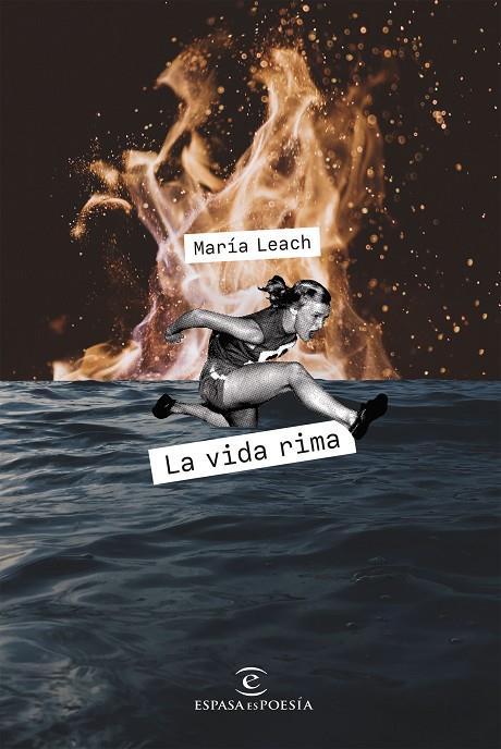 VIDA RIMA, LA | 9788467062724 | LEACH, MARÍA