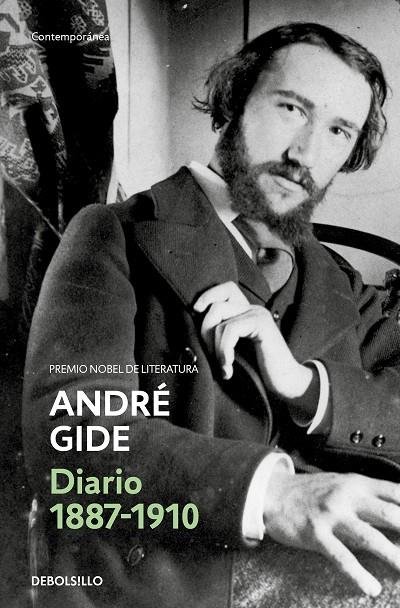 DIARIO 1887-1910 (ANDRÉ GUIDÉ) | 9788466350143 | GIDE, ANDRÉ