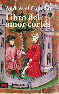 LIBRO DEL AMOR CORTÉS | 9788420659930 | CAPELLAN, ANDRES EL