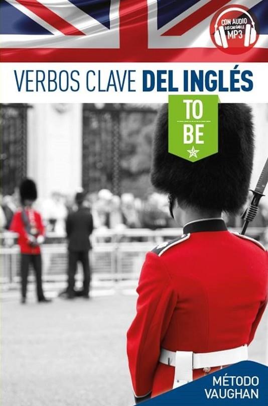 VERBOS CLAVE DEL INGLÉS. TO BE | 9788416094691 | RICHARD, BROWN