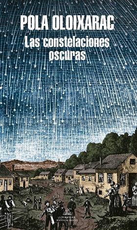 CONSTELACIONES OSCURAS, LAS | 9788439731276 | OLOIXARAC, POLA
