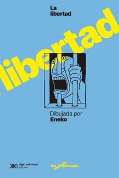 LIBERTAD DIBUJADA POR ENEKO, LA | 9788432320958 | LAS HERAS, ENEKO