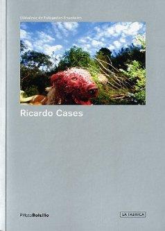 RICARDO CASES | 9788415303640 | CASES, RICARDO
