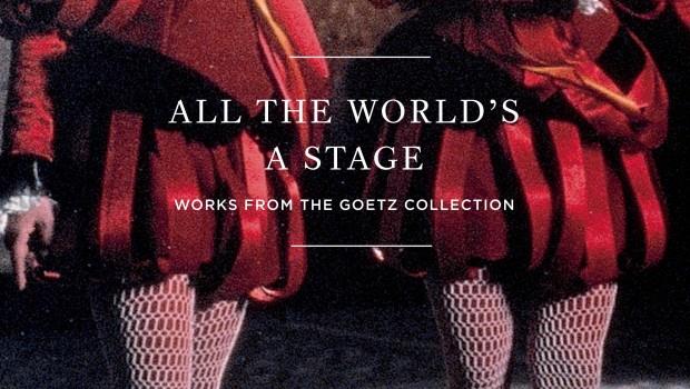 ALL THE WORD'S A STAGE | 9788492543663 | AA.VV.