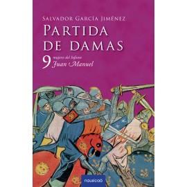PARTIDA DE DAMAS | 9788496633322 | GARCIA JIMENEZ, SALVADOR