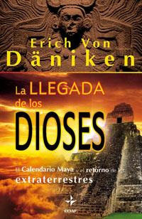 LLEGADA DE LOS DIOSES, LA | 9788441426771 | PALMER, MARTIN