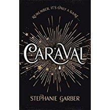 CARAVAL | 9781473663336 | GARBER, STEPHANIE