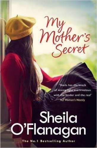 MY MOTHER'S SECRET | 9781472210722 | OFLANAGAN, SHEIL