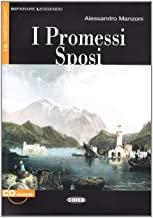 I PROMESSI SPOSI (+CD) | 9788853006608 | MANZONI, A.