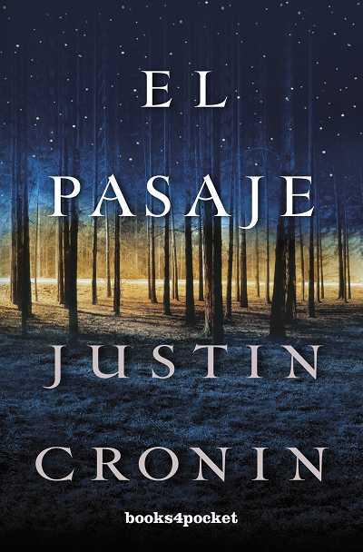 PASAJE, EL | 9788415139294 | CRONIN, JUSTIN