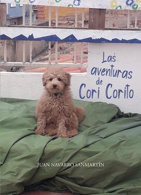 AVENTURAS DE CORI CORITO, LAS | 9788410196919 | NAVARRO SANMARTIN, JUAN