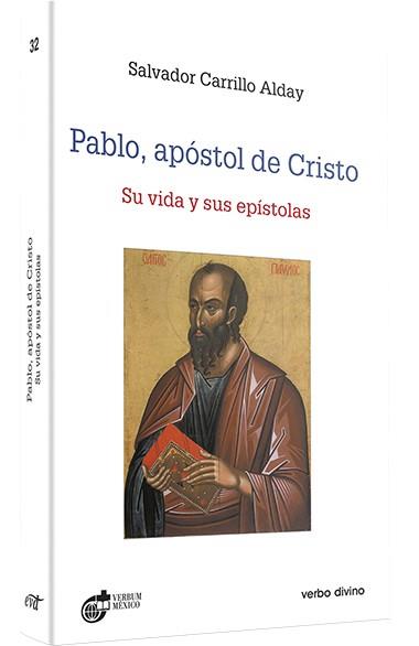 PABLO, APOSTOL CRISTO | 9788481697896 | CARRILLO ALDAY, SALVADOR