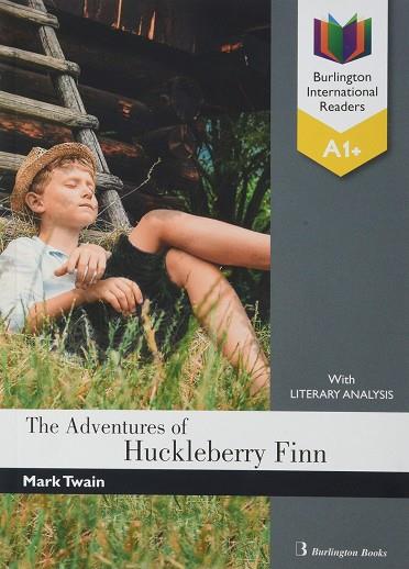 ADVENTURES OF HUCKLEBERRY FINN, THE | 9789925306039