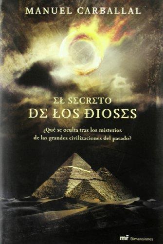 SECRETO DE LOS DIOSES, EL | 9788427031913 | CARBALLAL, MANUEL