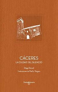 CÁCERES | 9788412828320 | DONCEL, DIEGO / VERGARA, NACHO