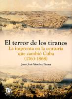 TERROR DE LOS TIRANOS, EL | 9788480216876 | SÁNCHEZ BAENA, JUAN JOSÉ