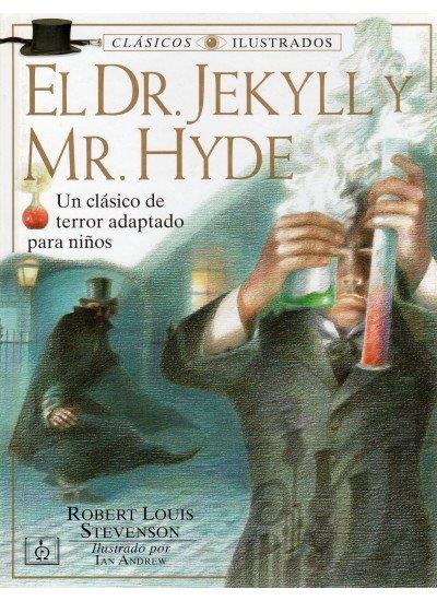 DR. JECKYLL Y MR. HYDE, EL | 9788428211383 | STEVENSON, ROBERT L.