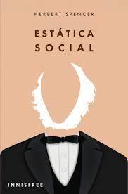 ESTATICA SOCIAL | 9781005692438 | SPENCER, HERBERT