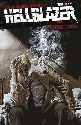 HELLBLAZER : DENISE MINA | 9788416998517 | MINA, DENISE