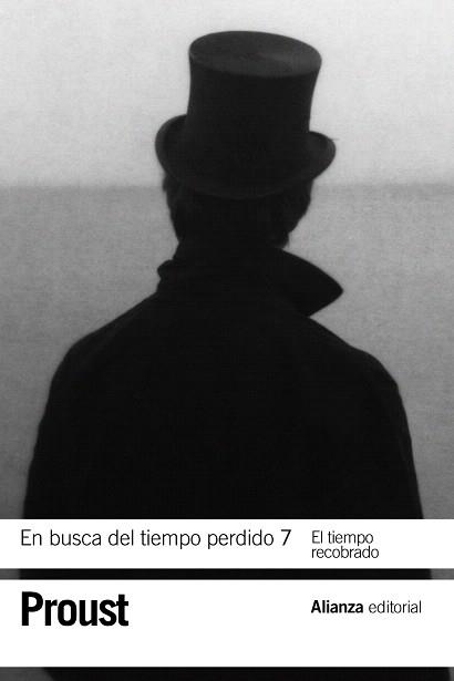 EN BUSCA DEL TIEMPO PERDIDO 7. EL TIEMPO RECOBRADO | 9788420653648 | PROUST, MARCEL