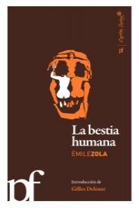 BESTIA HUMANA, LA | 9788493770952 | ZOLA, EMILE